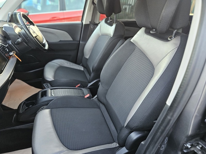 Used Citroen C4 Grand Picasso 2019 for sale - 76589015: Photo 13