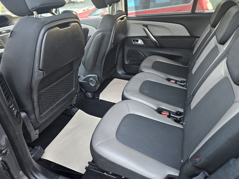 Used Citroen C4 Grand Picasso 2019 for sale - 76589015: Photo 14