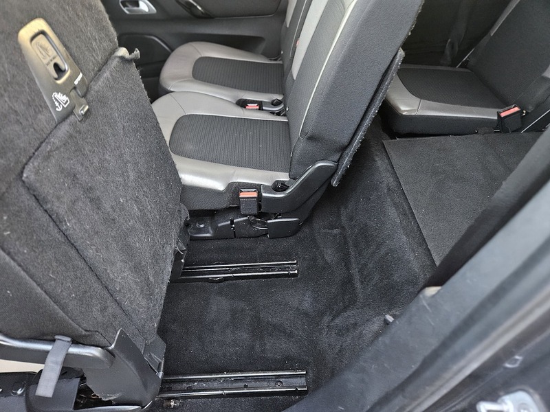 Used Citroen C4 Grand Picasso 2019 for sale - 76589015: Photo 17