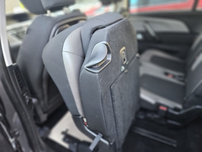 Used Citroen C4 Grand Picasso 2019 for sale - 76589015: Photo 18