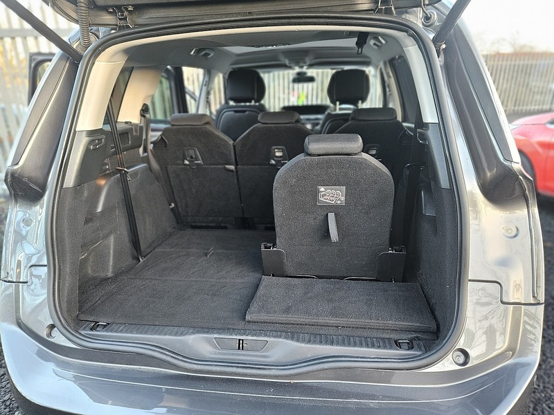 Used Citroen C4 Grand Picasso 2019 for sale - 76589015: Photo 20