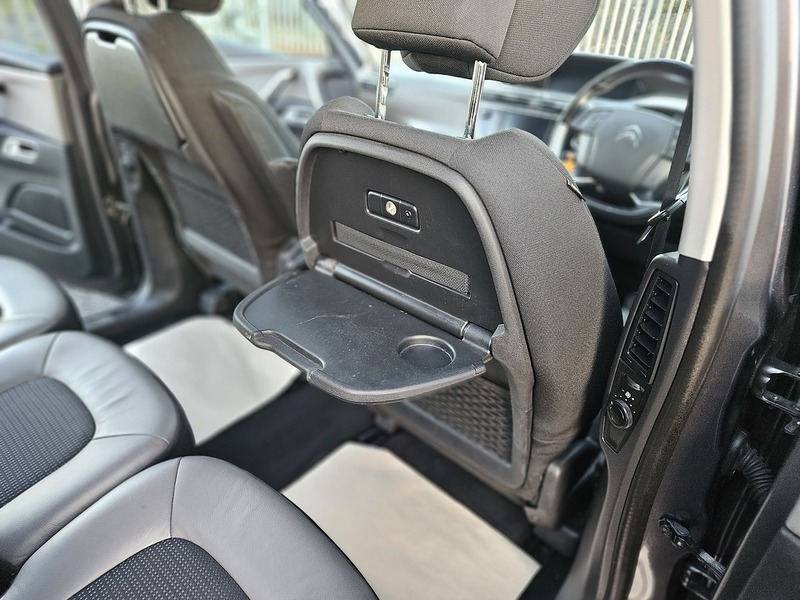 Used Citroen C4 Grand Picasso 2019 for sale - 76589015: Photo 22