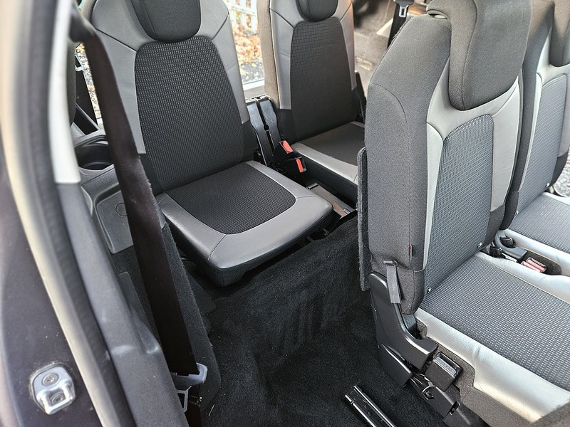 Used Citroen C4 Grand Picasso 2019 for sale - 76589015: Photo 24