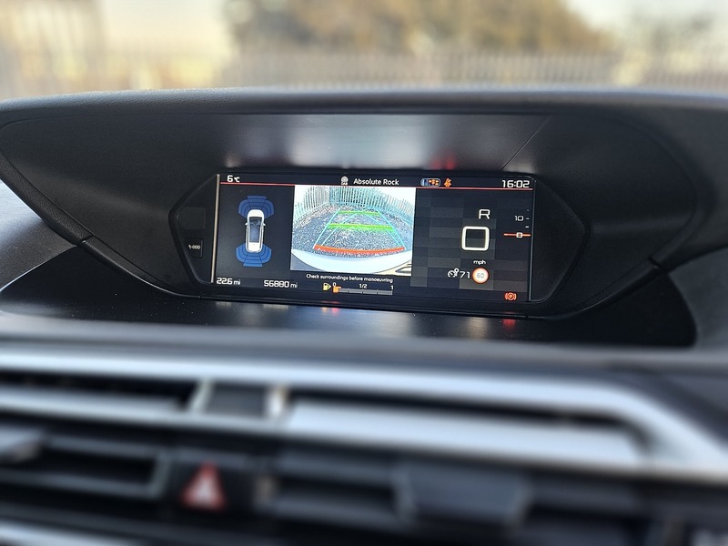 Used Citroen C4 Grand Picasso 2019 for sale - 76589015: Photo 25