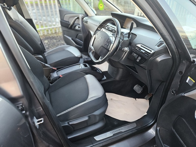 Used Citroen C4 Grand Picasso 2019 for sale - 76589015: Photo 29