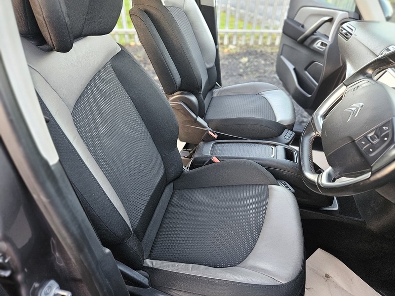 Used Citroen C4 Grand Picasso 2019 for sale - 76589015: Photo 31