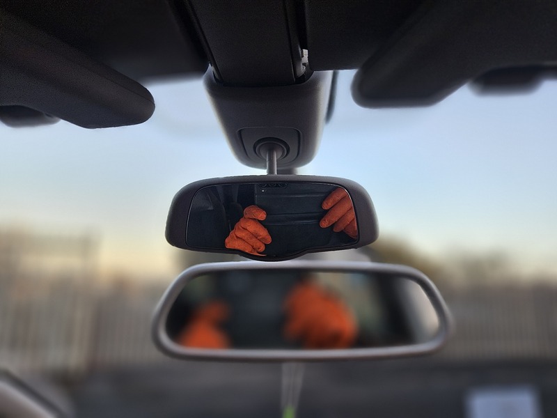 Used Citroen C4 Grand Picasso 2019 for sale - 76589015: Photo 32