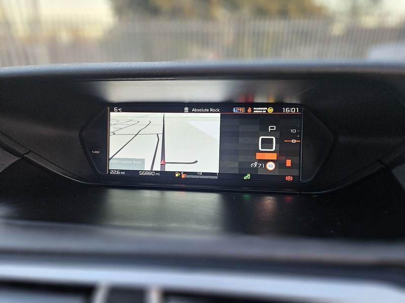 Used Citroen C4 Grand Picasso 2019 for sale - 76589015: Photo 33