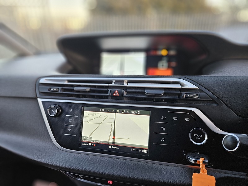 Used Citroen C4 Grand Picasso 2019 for sale - 76589015: Photo 36