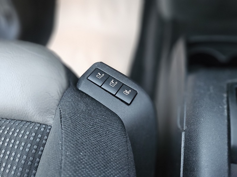 Used Citroen C4 Grand Picasso 2019 for sale - 76589015: Photo 38