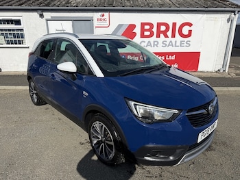 Used Vauxhall Crossland X 2018 for sale - 79435466: Photo