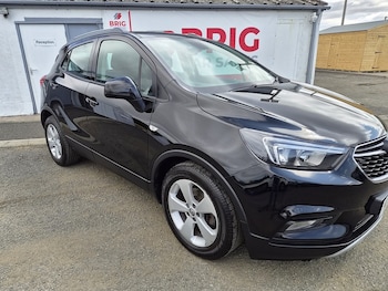 Used Vauxhall Mokka X 2019 for sale - 79435439: Photo