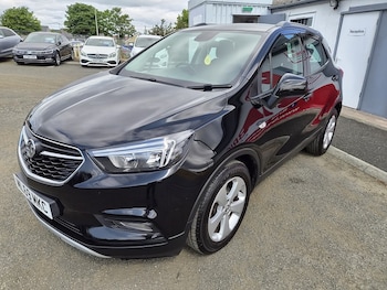 Used Vauxhall Mokka X 2019 for sale - 79435439: Photo