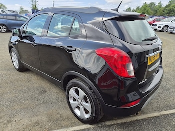 Used Vauxhall Mokka X 2019 for sale - 79435439: Photo
