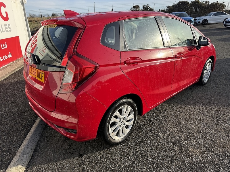 Used Honda Jazz for sale - 77953446: Photo 2