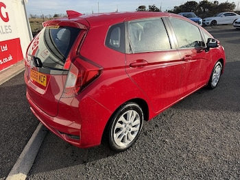 Used Honda Jazz 2018 for sale - 77953446: Photo