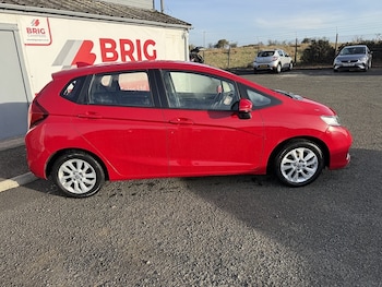 Used Honda Jazz 2018 for sale - 77953446: Photo
