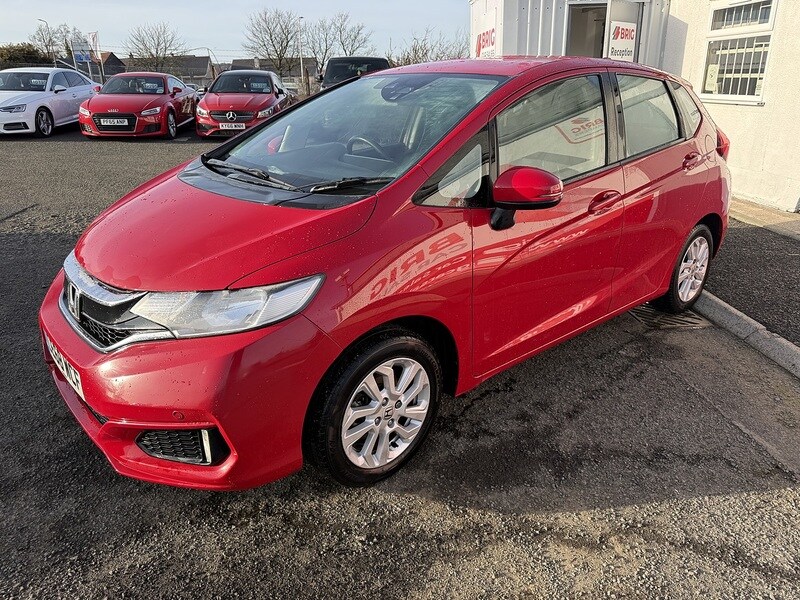 Used Honda Jazz for sale - 77953446: Photo 7