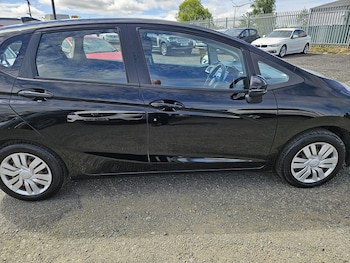 Used Honda Jazz 2017 for sale - 76216497: Photo