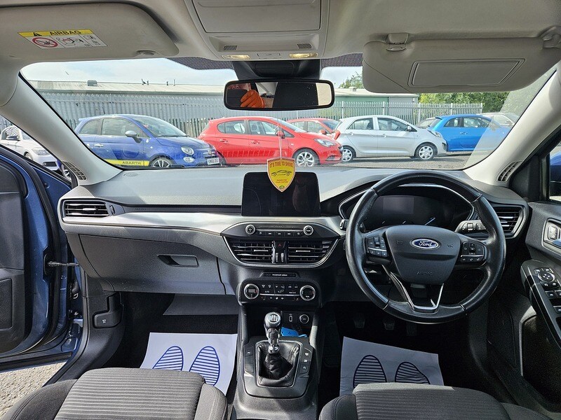 Used Ford Focus for sale - 77716173: Photo 16