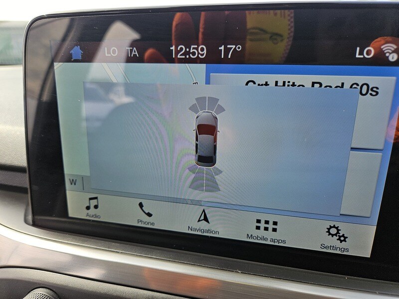 Used Ford Focus for sale - 77716173: Photo 27