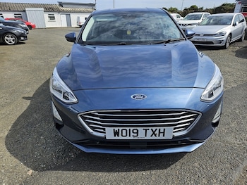 Used Ford Focus 2019 for sale - 77716173: Photo