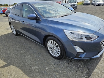 Used Ford Focus 2019 for sale - 77716173: Photo