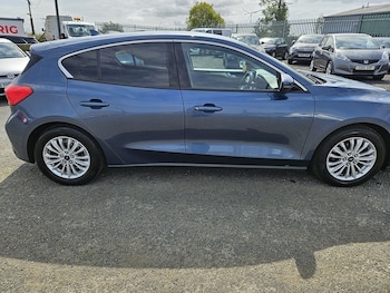 Used Ford Focus 2019 for sale - 77716173: Photo