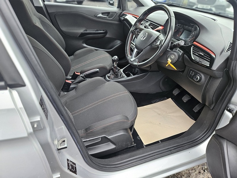 Used Vauxhall Corsa for sale - 77365345: Photo 13