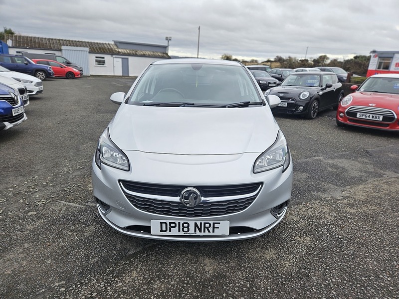 Used Vauxhall Corsa for sale - 77365345: Photo 2