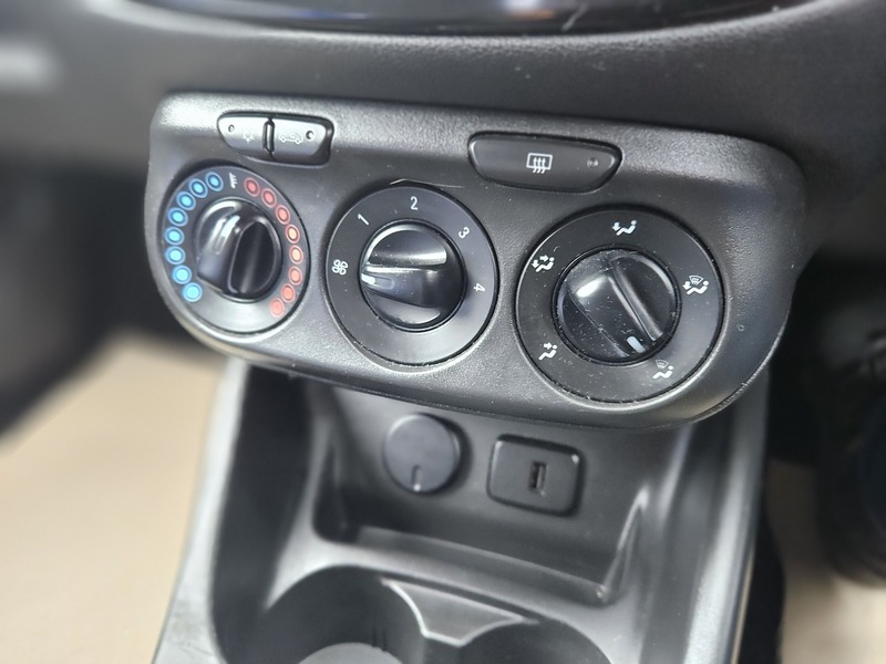 Used Vauxhall Corsa for sale - 77365345: Photo 22