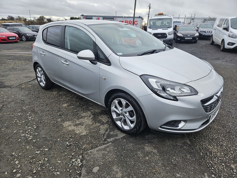 Used Vauxhall Corsa for sale - 77365345: Photo 3