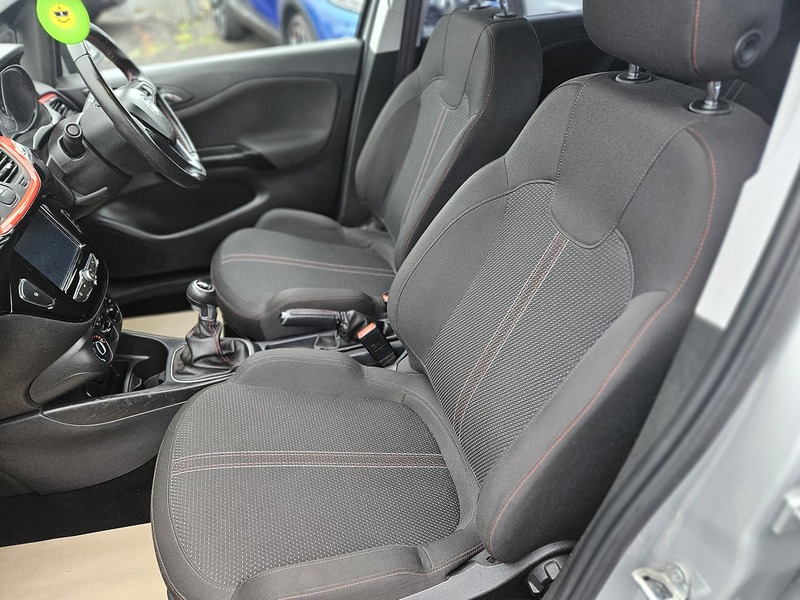 Used Vauxhall Corsa for sale - 77365345: Photo 9