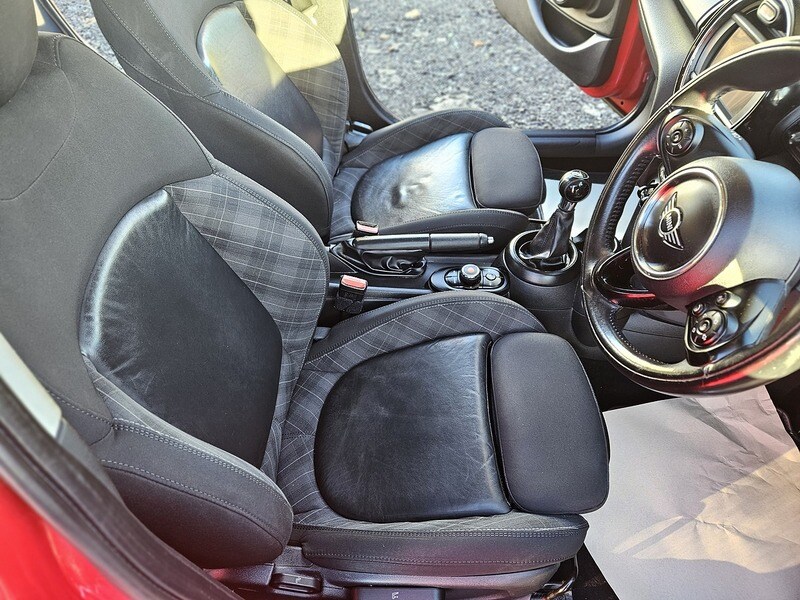 Used MINI Hatch 2018 for sale - 76570673: Photo 14