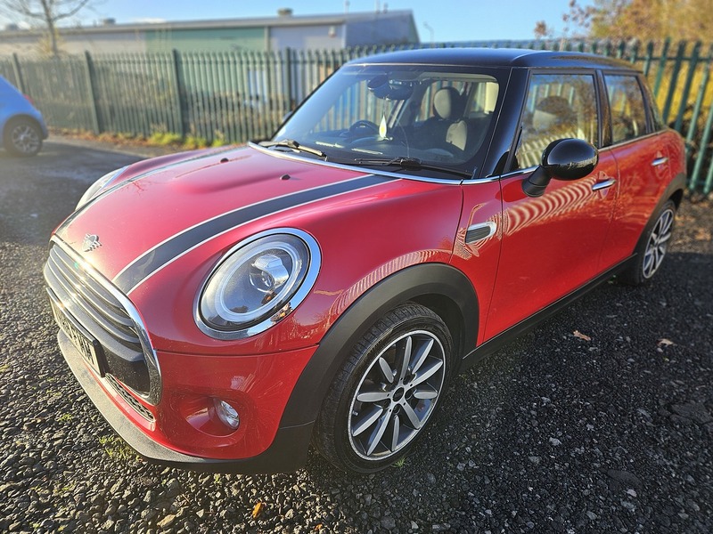 Used MINI Hatch 2018 for sale - 76570673: Photo 2