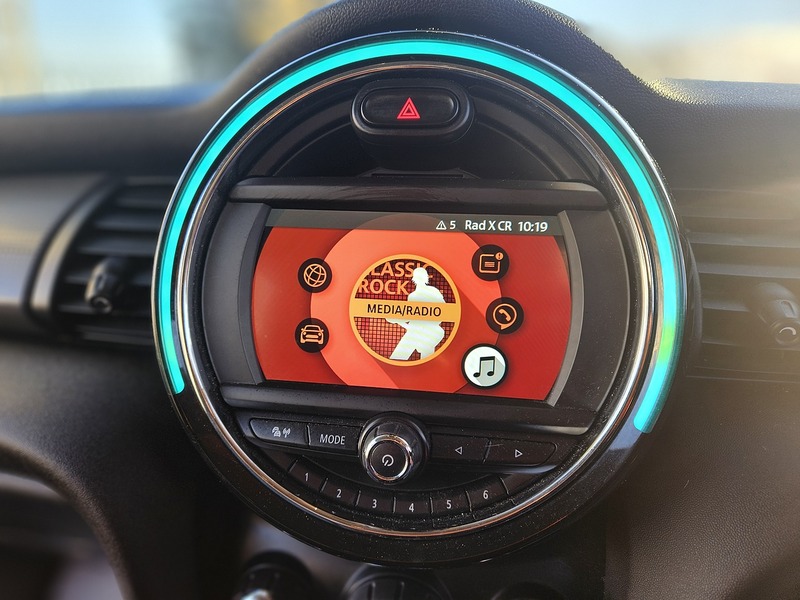 Used MINI Hatch 2018 for sale - 76570673: Photo 21