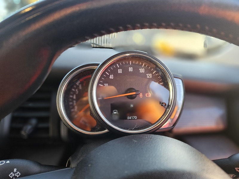 Used MINI Hatch 2018 for sale - 76570673: Photo 22