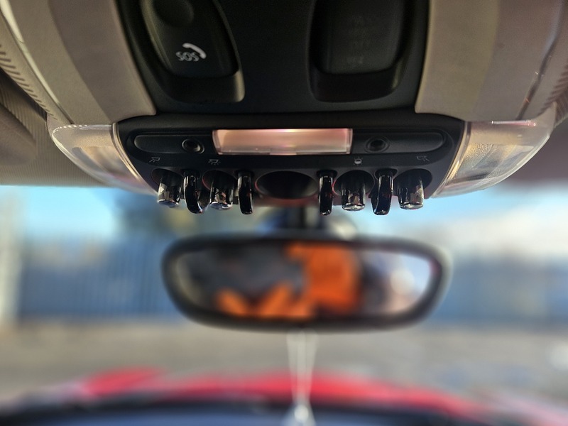 Used MINI Hatch 2018 for sale - 76570673: Photo 25