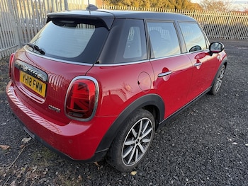 Used MINI Hatch 2018 for sale - 76570673: Photo