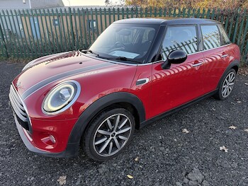 Used MINI Hatch 2018 for sale - 76570673: Photo