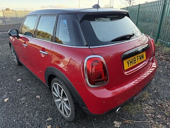 Used MINI Hatch 2018 for sale - 76570673: Photo