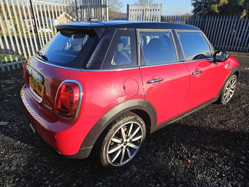 Used MINI Hatch 2018 for sale - 76570673: Photo 5