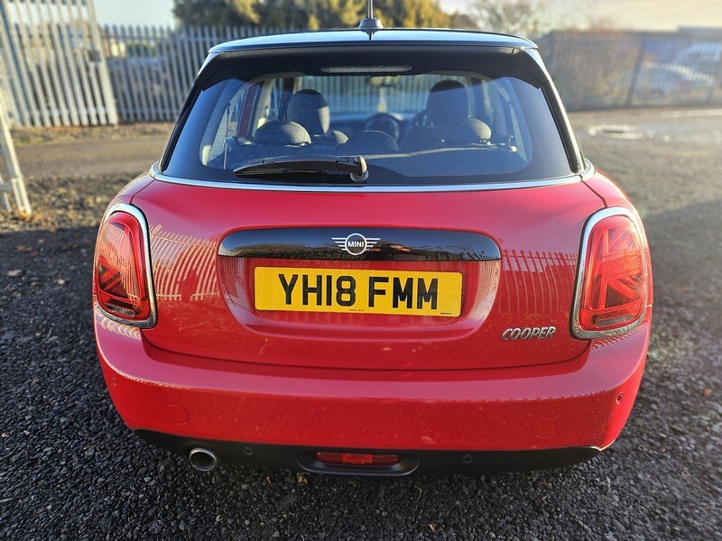 Used MINI Hatch 2018 for sale - 76570673: Photo 6