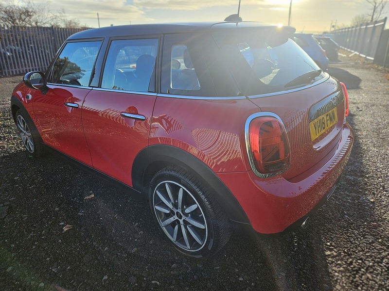 Used MINI Hatch 2018 for sale - 76570673: Photo 7