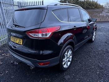 Used Ford Kuga 2016 for sale - 76821283: Photo