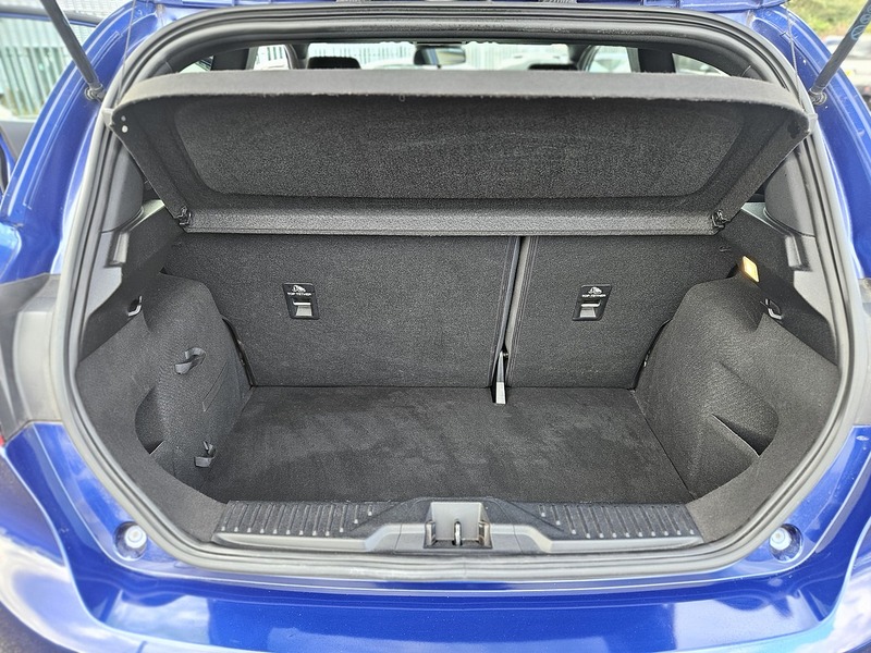 Used Ford Fiesta 2018 for sale - 76216515: Photo 10