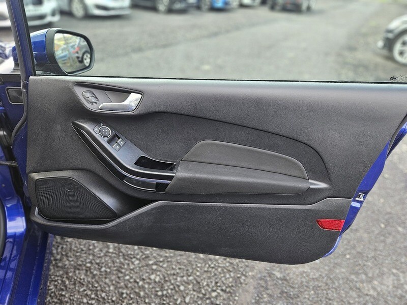 Used Ford Fiesta 2018 for sale - 76216515: Photo 11