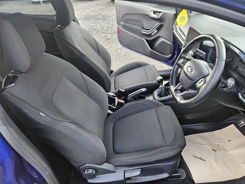 Used Ford Fiesta 2018 for sale - 76216515: Photo 13