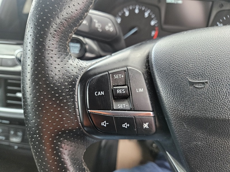 Used Ford Fiesta 2018 for sale - 76216515: Photo 14