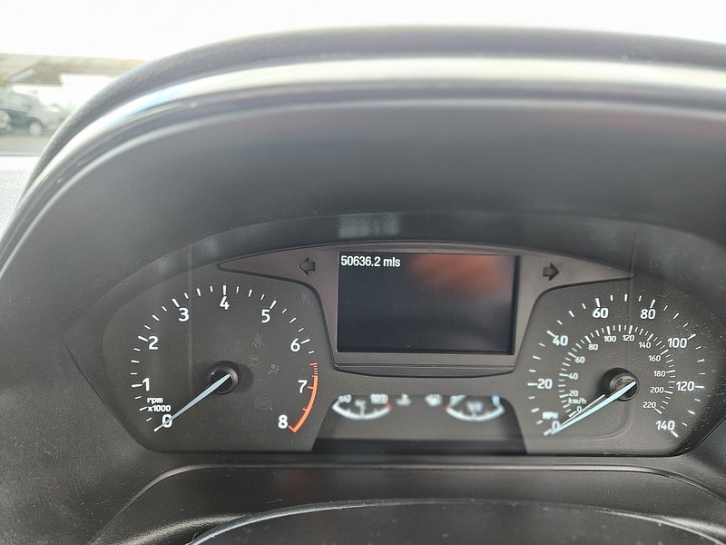 Used Ford Fiesta 2018 for sale - 76216515: Photo 17